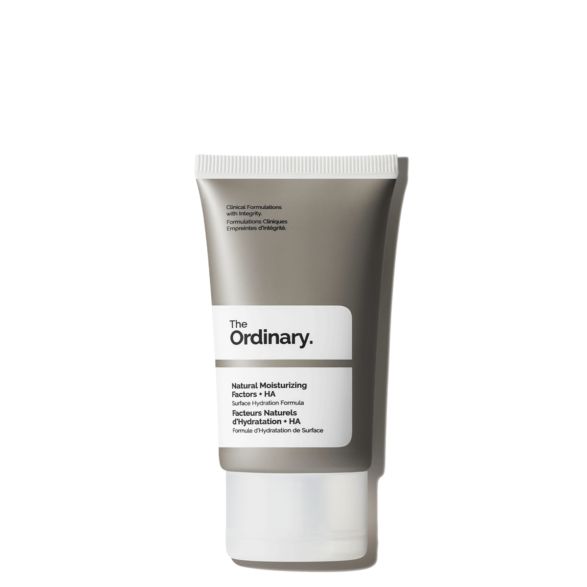 Natural Moisturizing Factors + HA - Everyday Pop