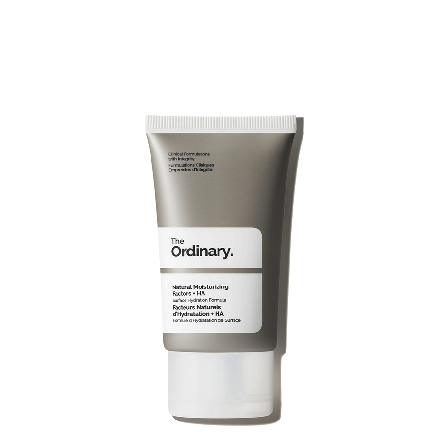 Natural Moisturizing Factors + HA - Everyday Pop