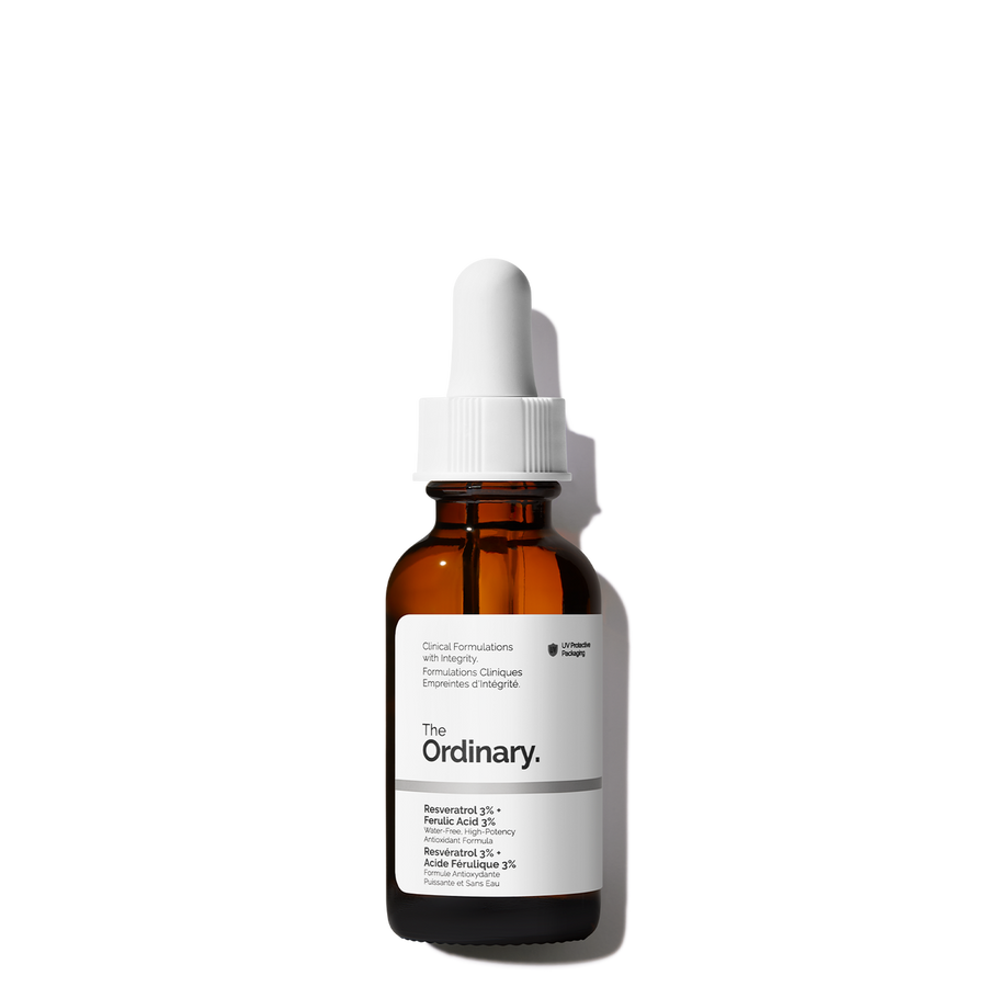 3% + Ferulic Acid 3% - Gentle Reset