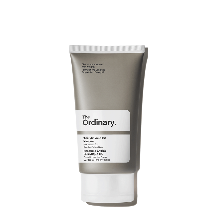 Acid 2% Masque - Soft Glam