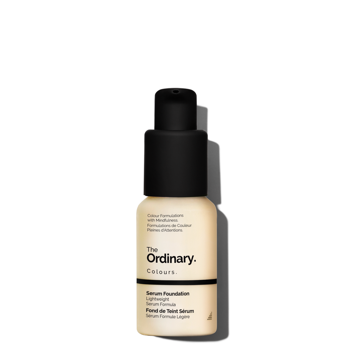 Serum - 1.0-n - 30ml - Bright Touch