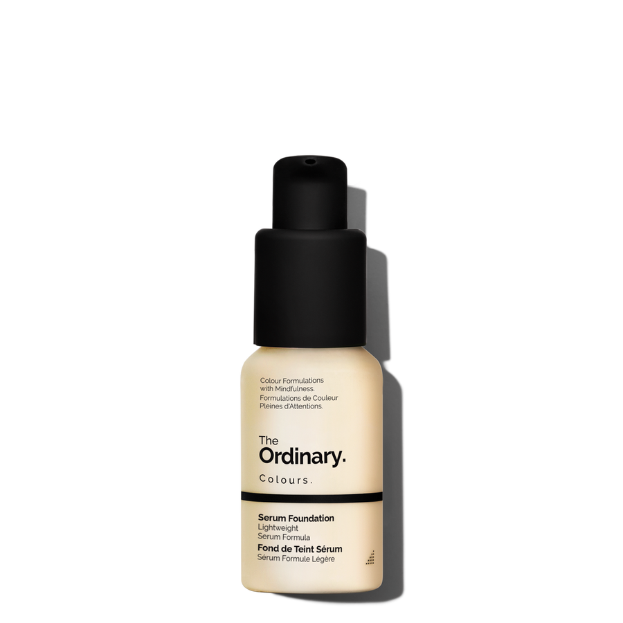 Serum - 1.0-n - 30ml - Bright Touch