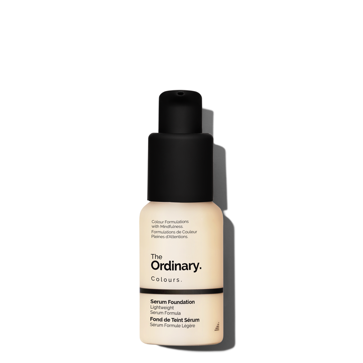 Serum - 1.0-n - 30ml - Daily Glow
