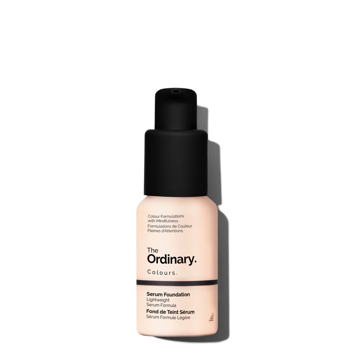 Serum - 1.0-n - 30ml - Daily Glow