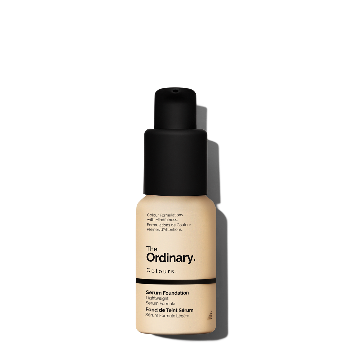Serum - 1.0-n - 30ml - Bright Touch