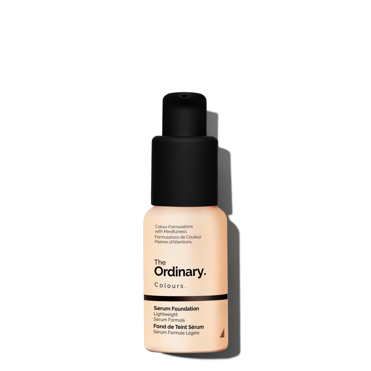 Serum - 1.0-n - 30ml - Daily Glow