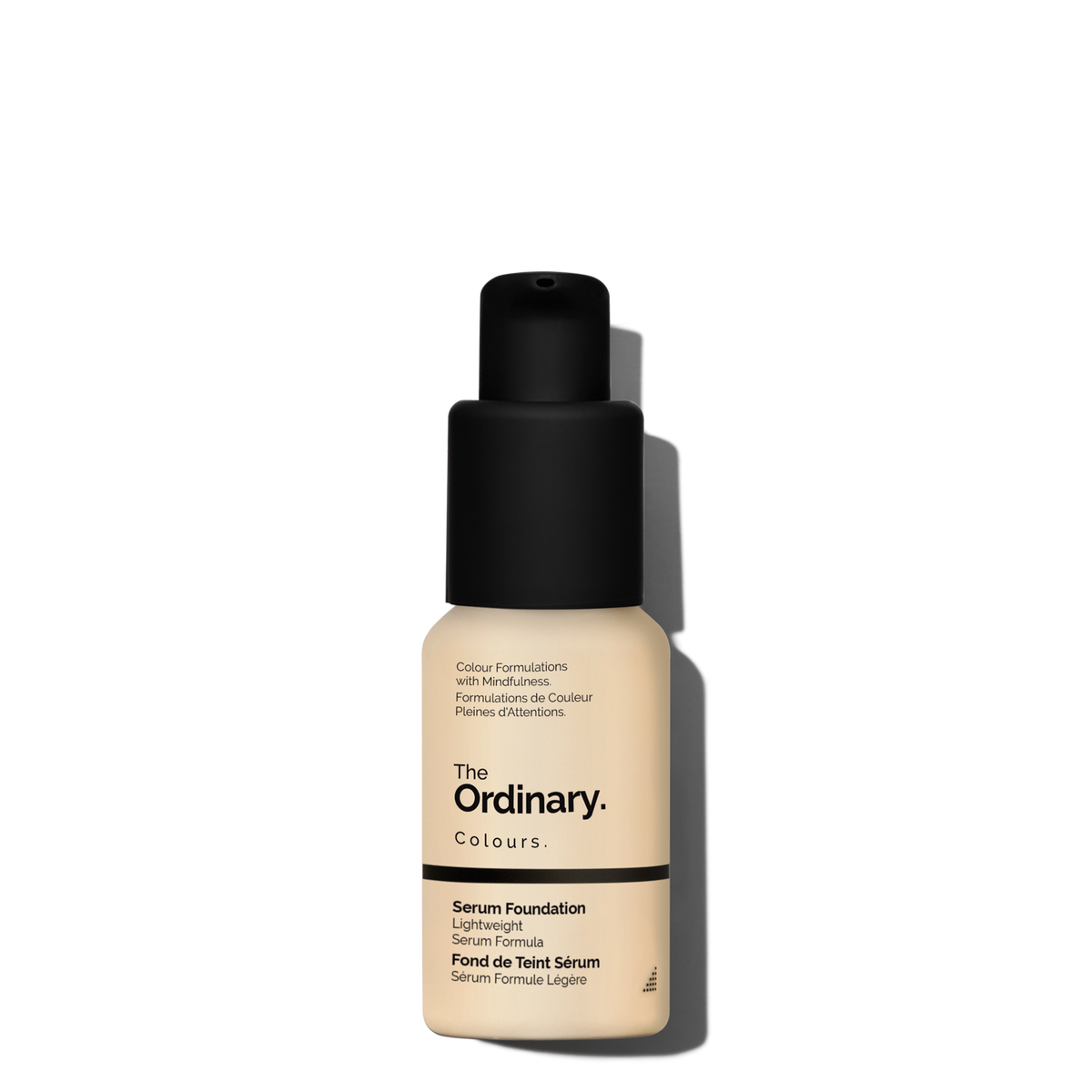 Serum - 1.0-n - 30ml - Bright Touch