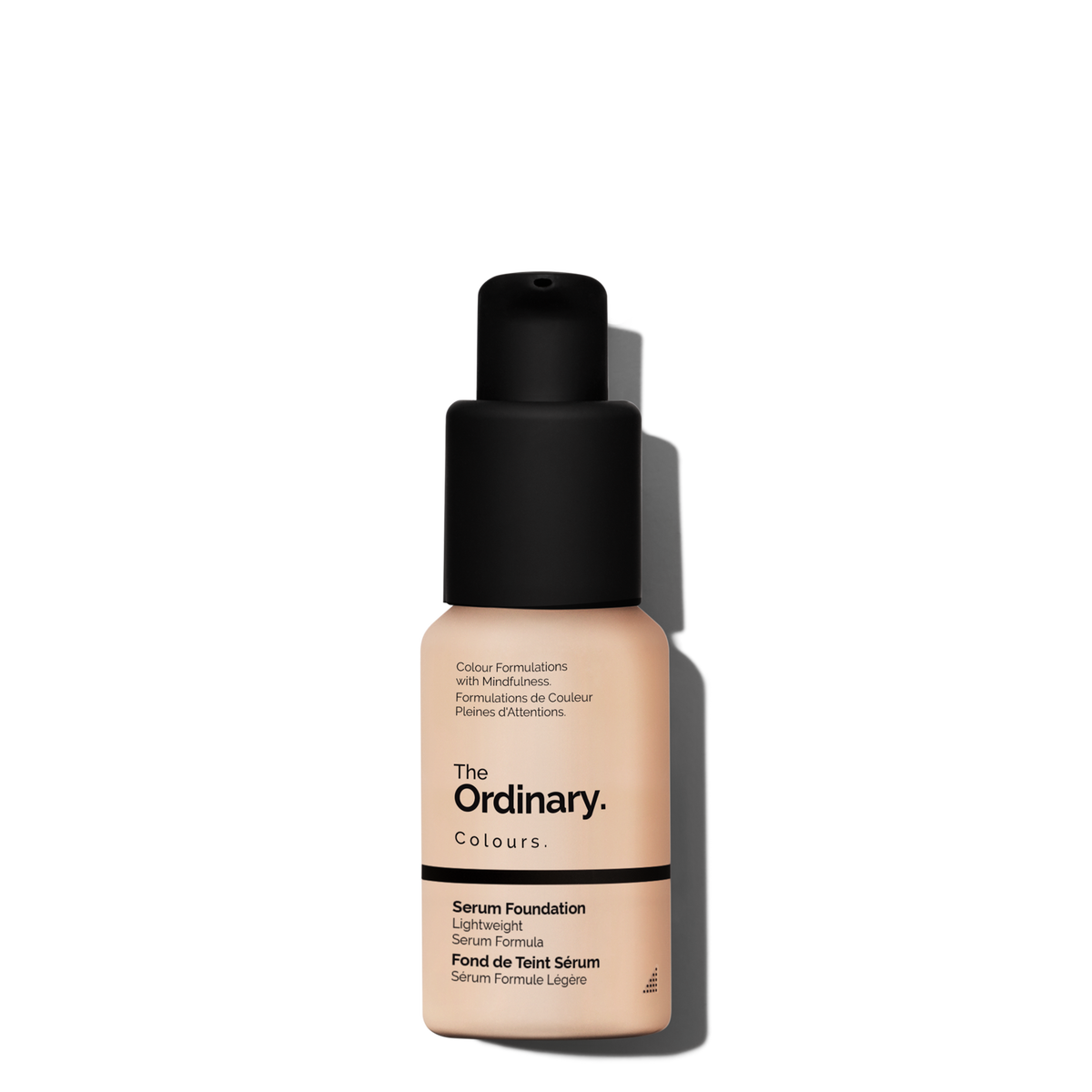 Serum - 1.0-n - 30ml - Bright Touch