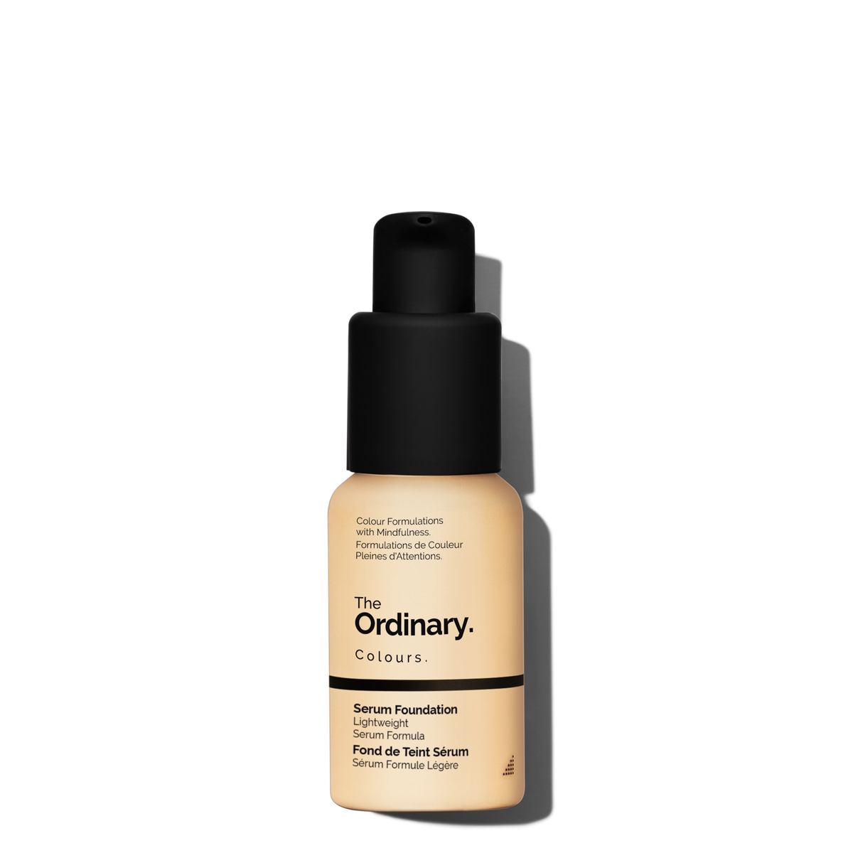 Serum - 1.0-n - 30ml - Bright Touch