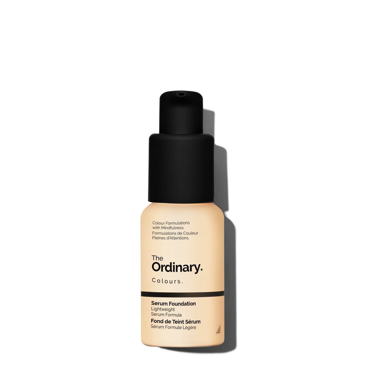 Serum - 1.0-n - 30ml - Daily Glow