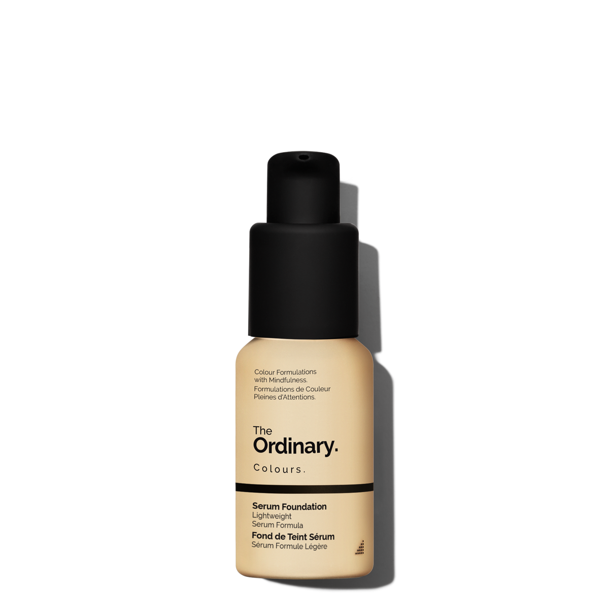 Serum - 1.0-n - 30ml - Bright Touch