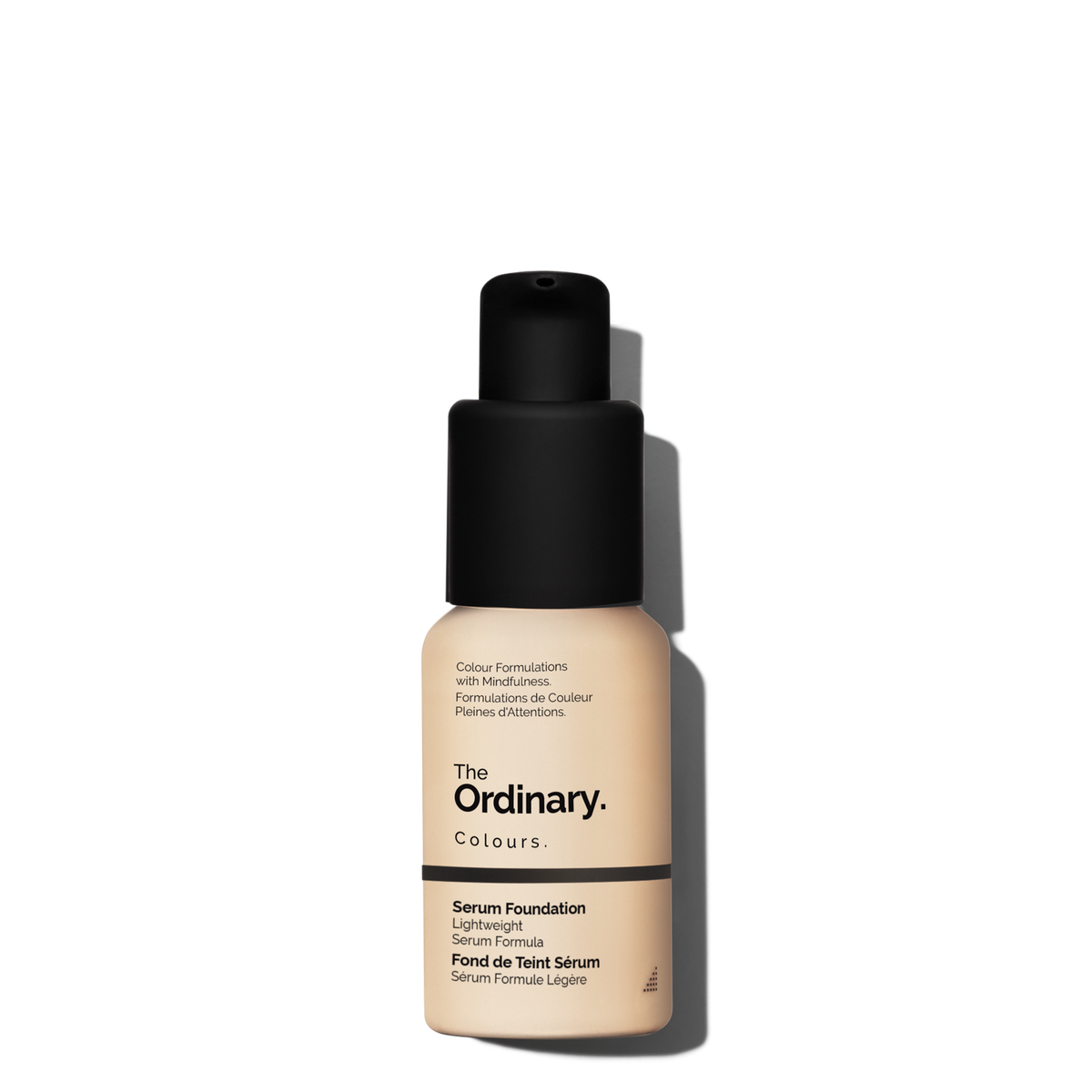 Serum - 1.0-n - 30ml - Daily Glow