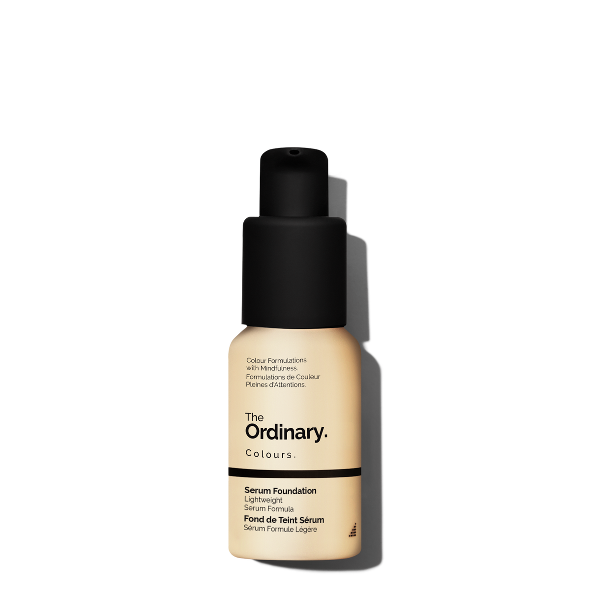 Serum - 1.0-n - 30ml - Bright Touch