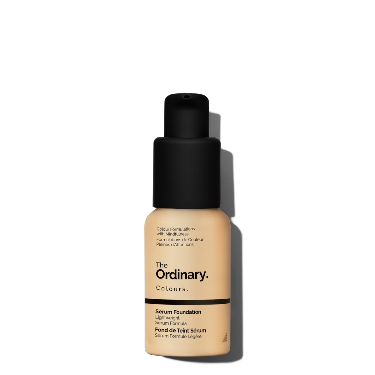 Serum - 1.0-n - 30ml - Bright Touch