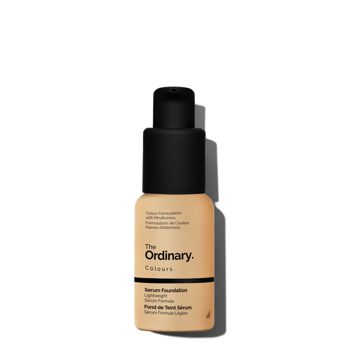 Serum - 1.0-n - 30ml - Daily Glow