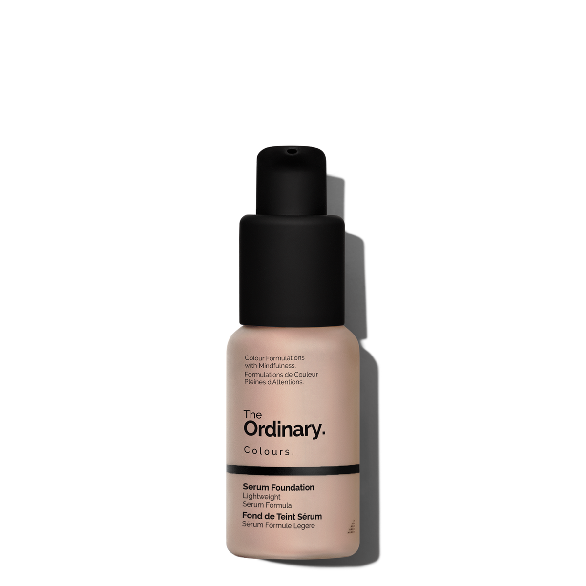 Serum - 1.0-n - 30ml - Bright Touch