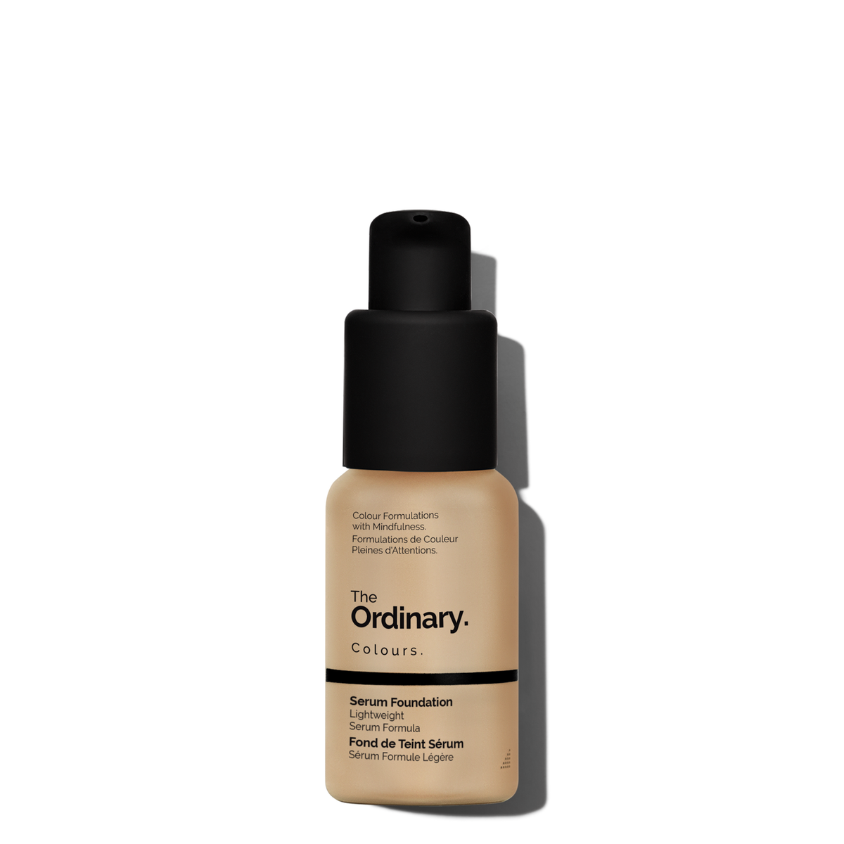 Serum - 1.0-n - 30ml - Daily Glow