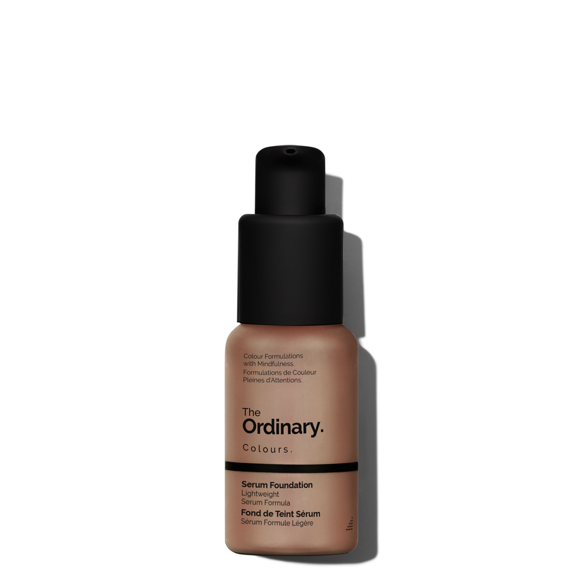 Serum - 1.0-n - 30ml - Daily Glow