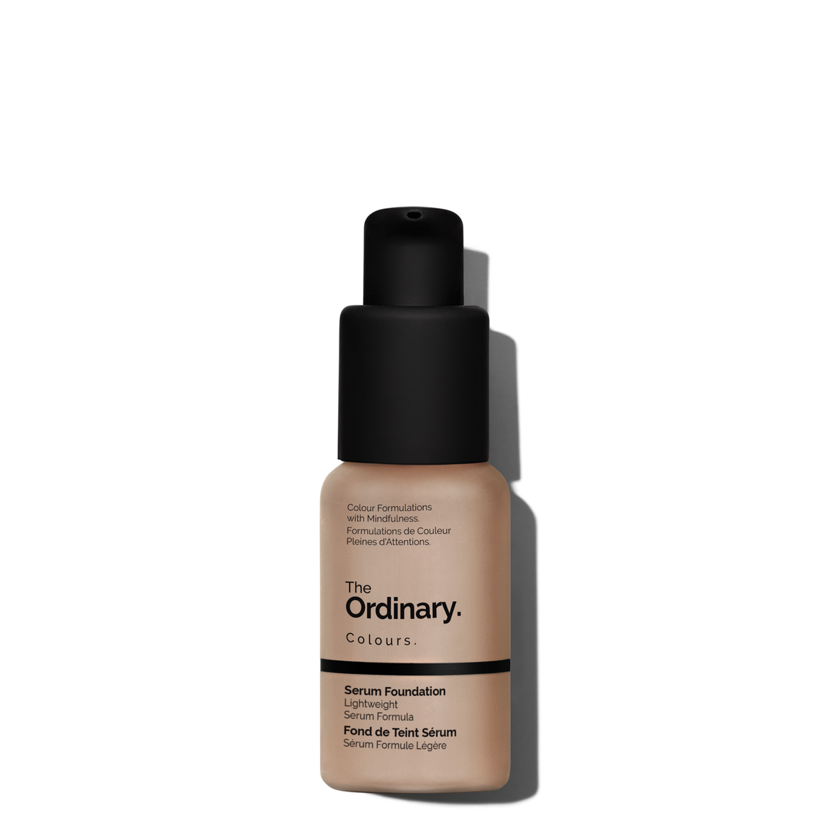 Serum - 1.0-n - 30ml - Daily Glow