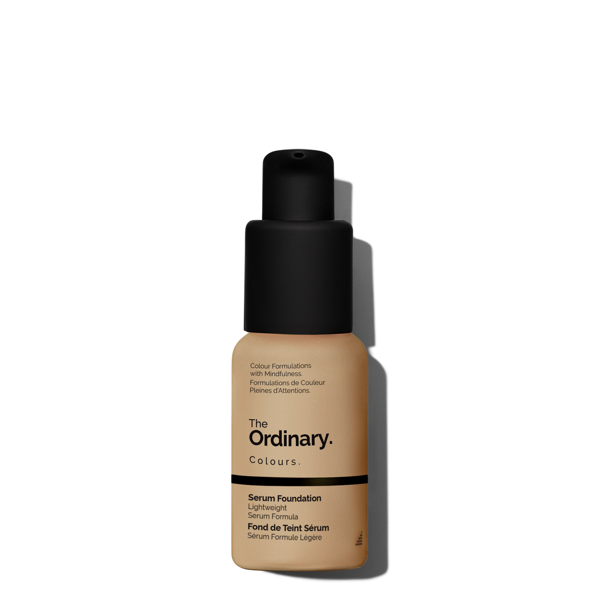 Serum - 1.0-n - 30ml - Daily Glow