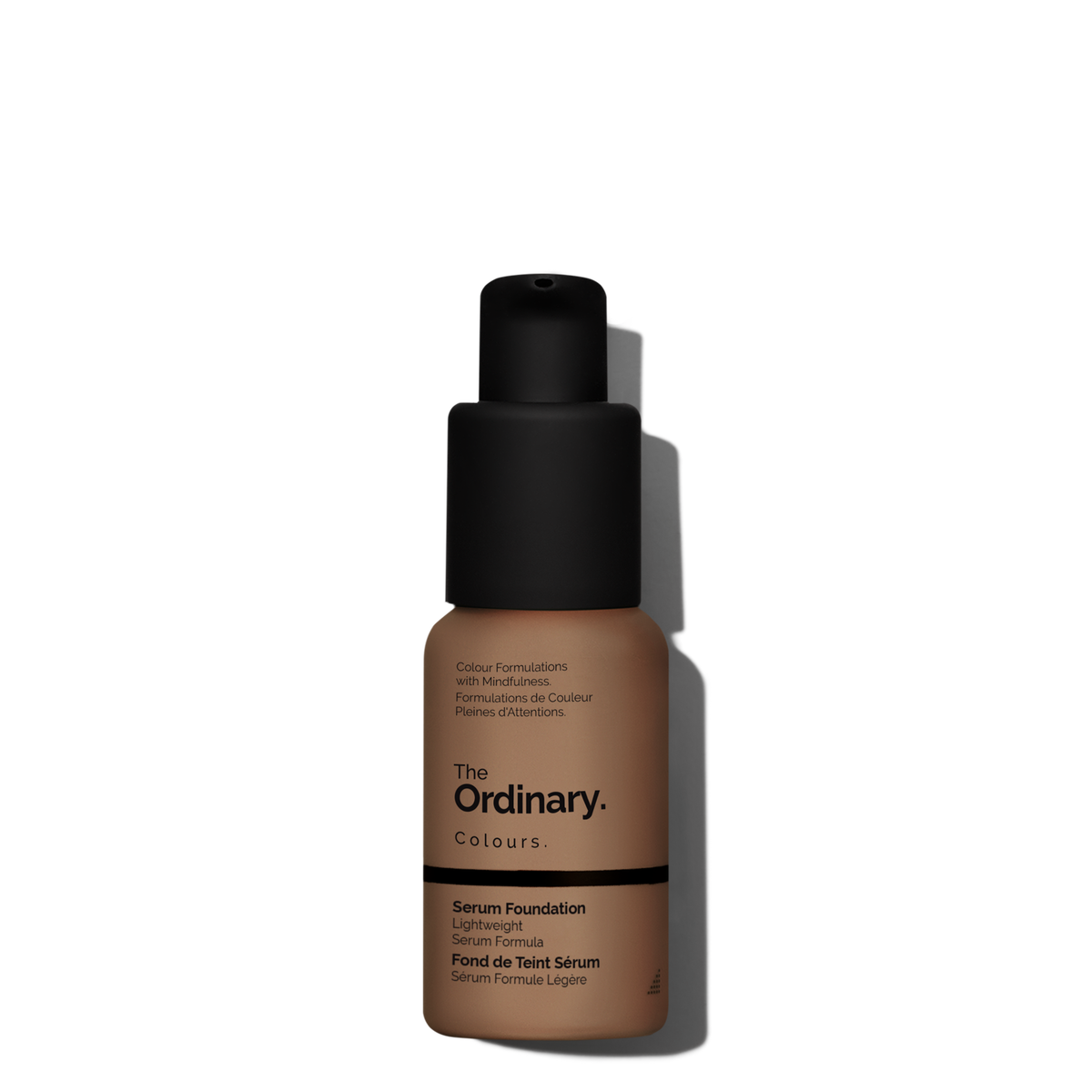 Serum - 1.0-n - 30ml - Daily Glow