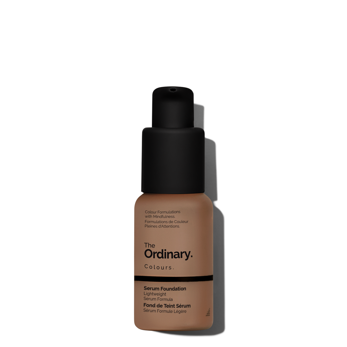 Serum - 1.0-n - 30ml - Bright Touch