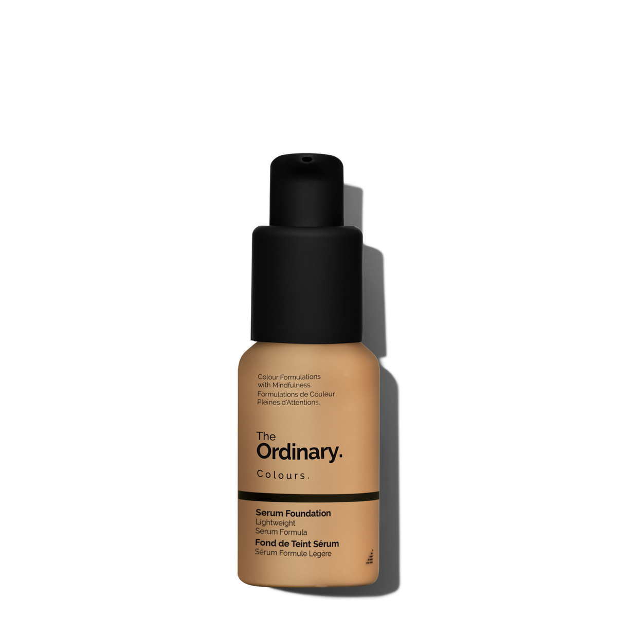 Serum - 1.0-n - 30ml - Daily Glow