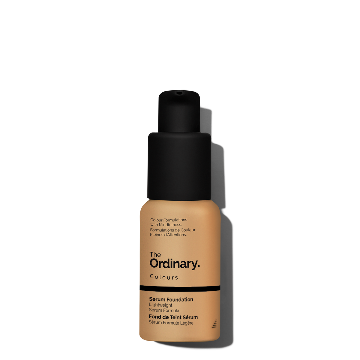 Serum - 1.0-n - 30ml - Daily Glow