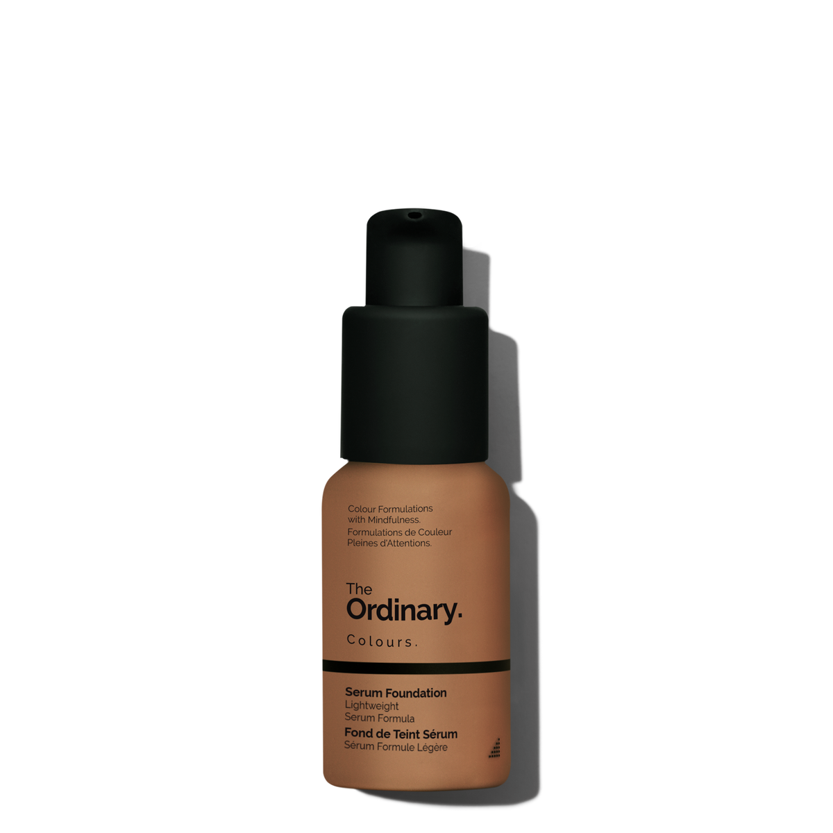 Serum - 1.0-n - 30ml - Bright Touch