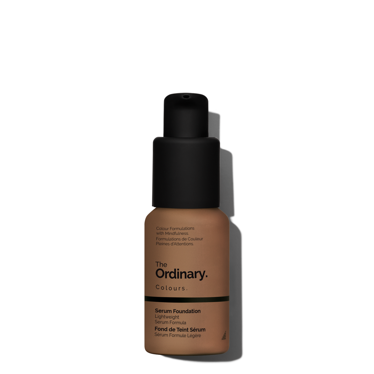 Serum - 1.0-n - 30ml - Bright Touch