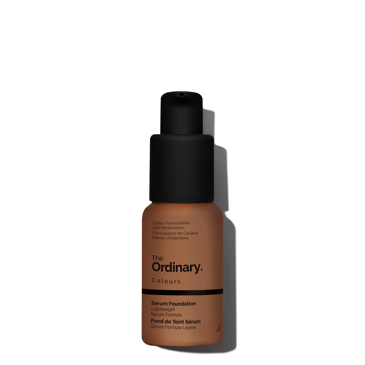 Serum - 1.0-n - 30ml - Bright Touch