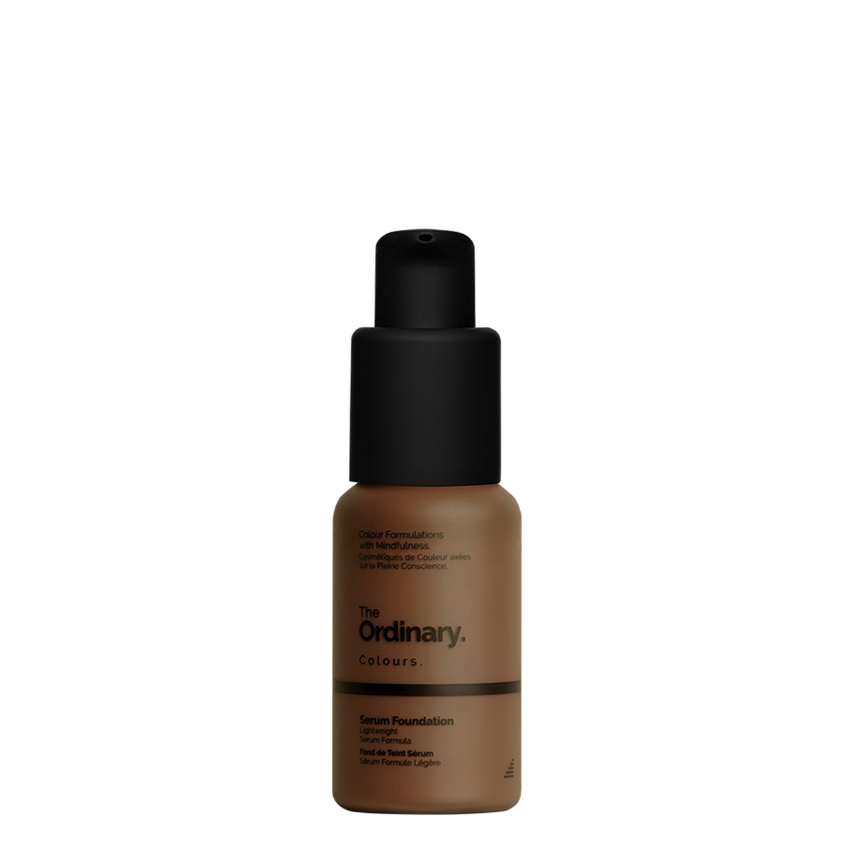 Serum - 1.0-n - 30ml - Bright Touch