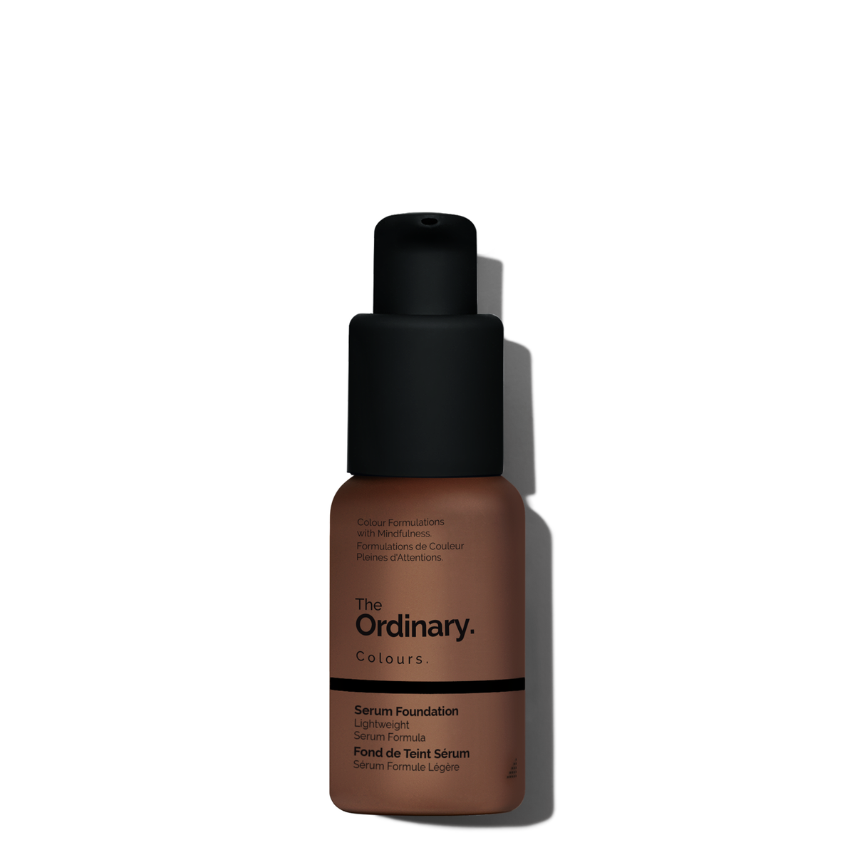 Serum - 1.0-n - 30ml - Bright Touch