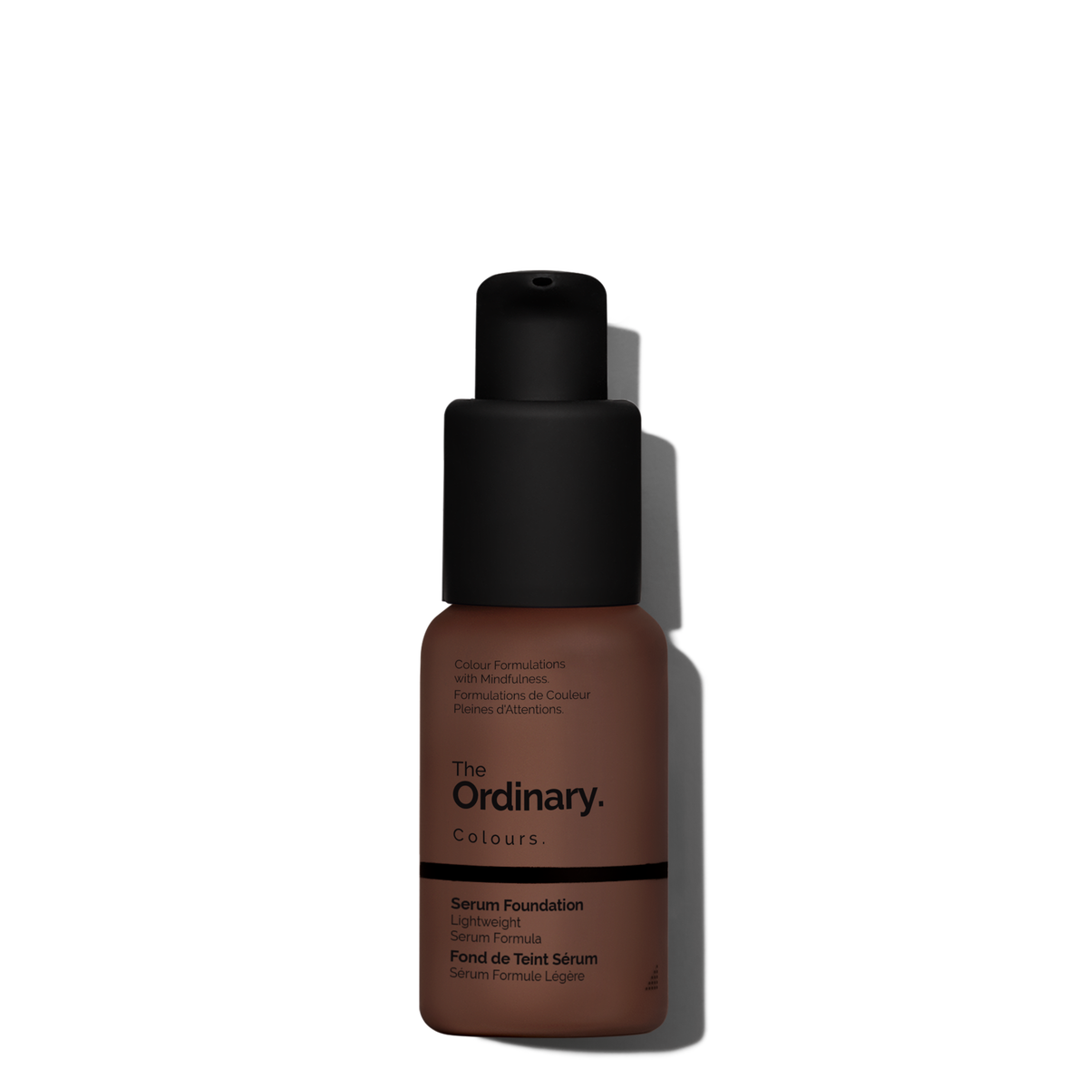 Serum - 1.0-n - 30ml - Bright Touch