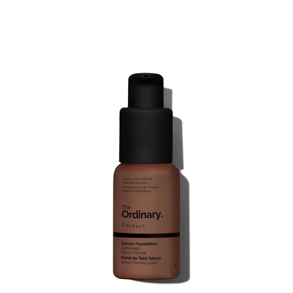Serum - 1.0-n - 30ml - Bright Touch