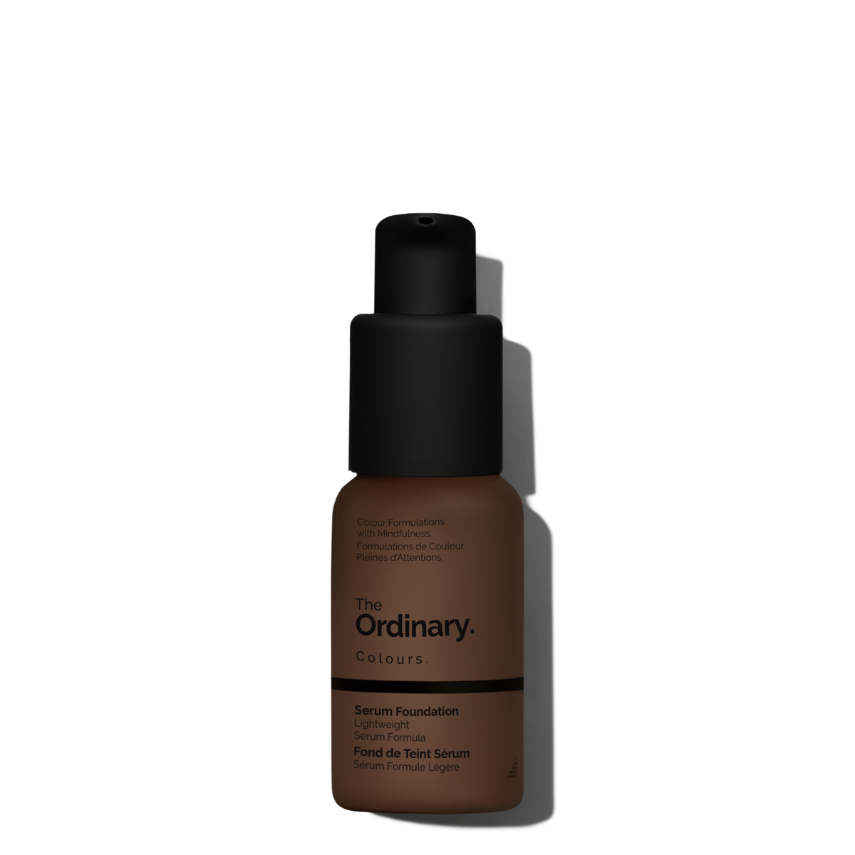 Serum - 1.0-n - 30ml - Bright Touch