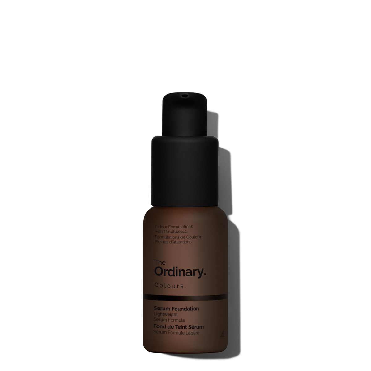 Serum - 1.0-n - 30ml - Bright Touch