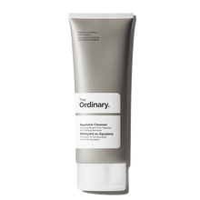 Squalane Cleanser - Smooth Finish