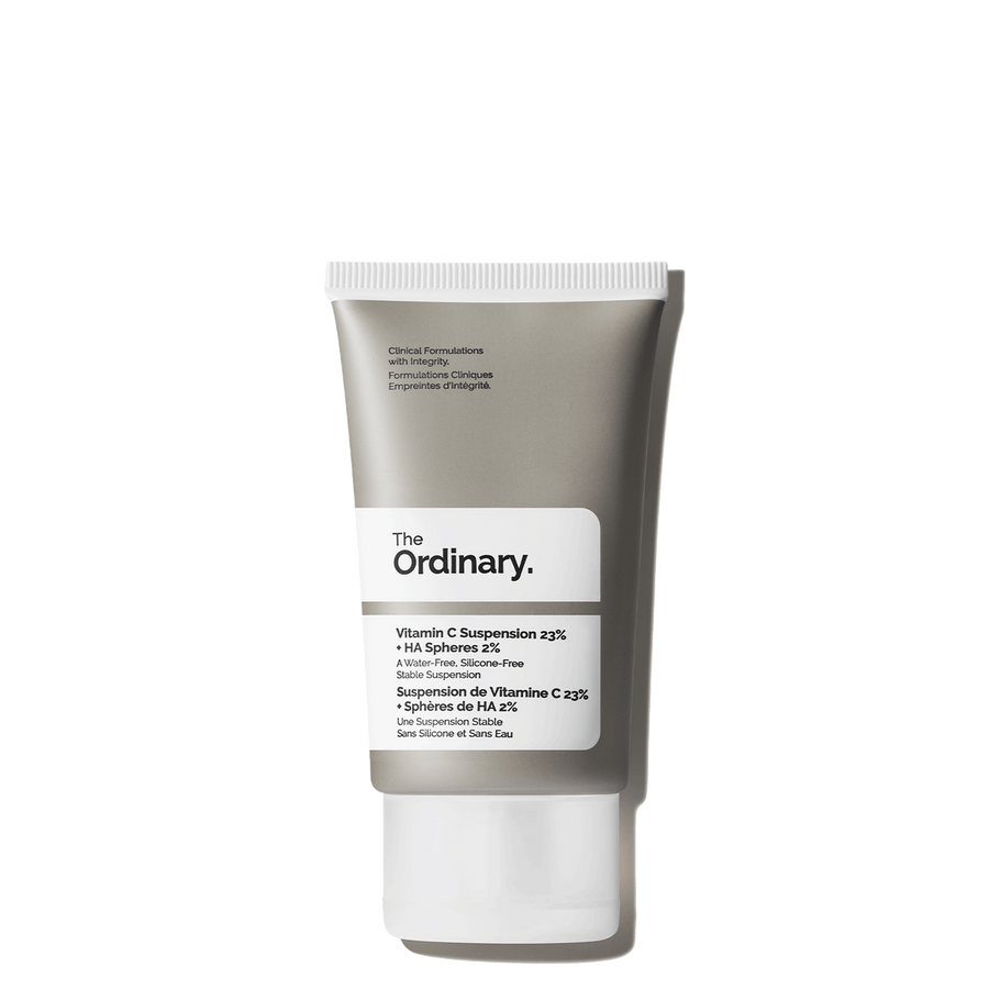 Vitamin C 23% + HA Spheres 2% - Calm Care